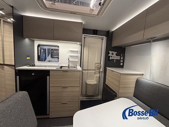 Adria Altea 432 PX Ny * Pluspaket * 1300 kg* 7 of 12