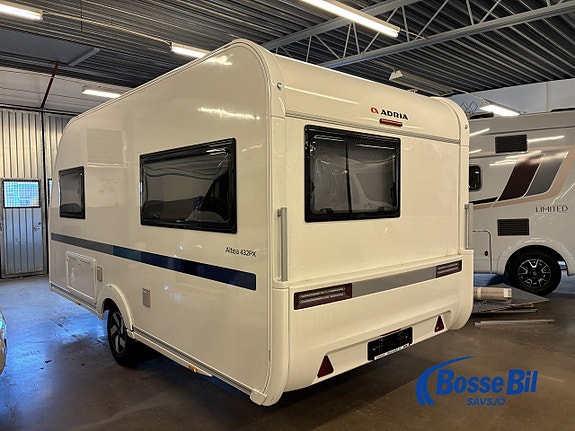 Adria Altea 432 PX Ny * Pluspaket * 1300 kg* 3 of 12