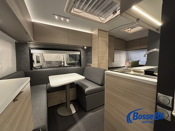 Adria Altea 432 PX Ny * Pluspaket * 1300 kg* 5 of 12