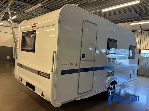 Adria Altea 432 PX Ny * Pluspaket * 1300 kg* 4 of 12