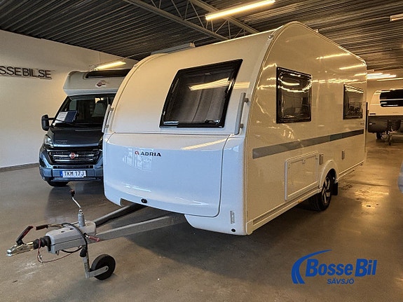 Adria Altea 432 PX Ny * Pluspaket * 1300 kg* 2 of 12