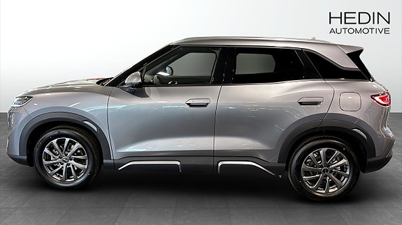 BYD Atto 2 6 of 12