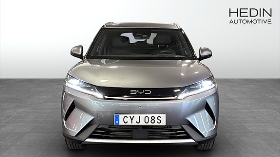 BYD Atto 2 8 of 12