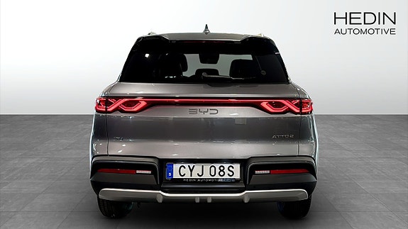 BYD Atto 2 7 of 12