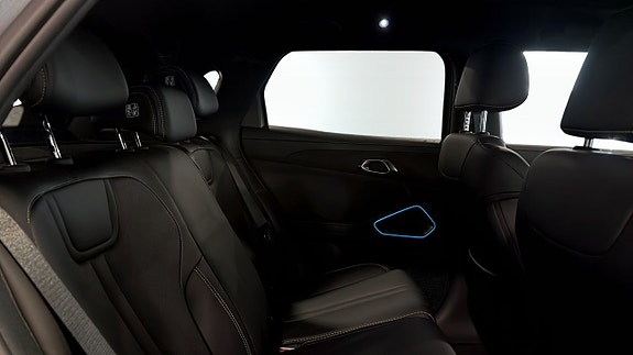 BYD Atto 2 5 of 5