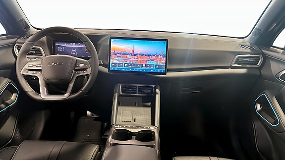 BYD Atto 2 4 of 5