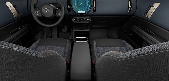 MINI Countryman C 4 of 5