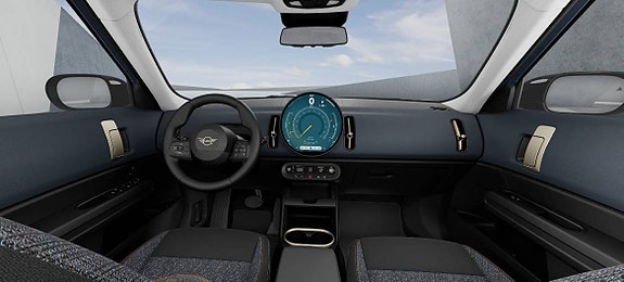 MINI Countryman C 3 of 5