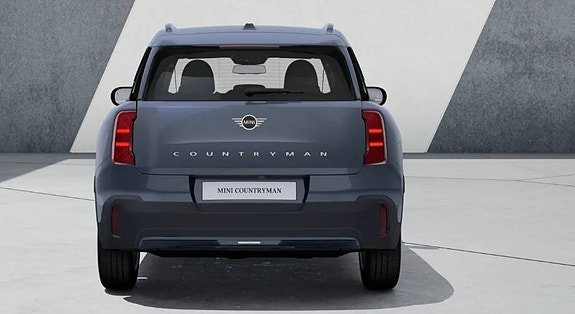 MINI Countryman C 5 of 5