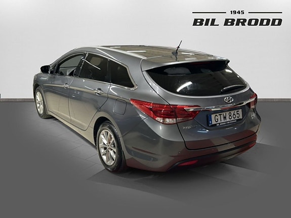 Hyundai i40 6 of 14