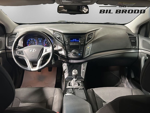 Hyundai i40 7 of 14