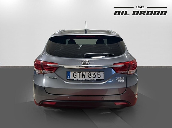 Hyundai i40 5 of 14
