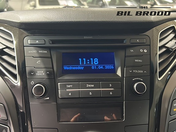 Hyundai i40 11 of 14