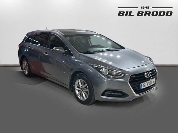 Hyundai i40 3 of 14