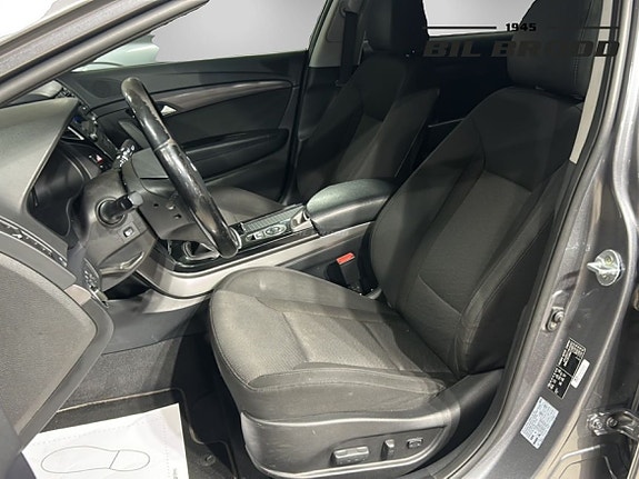 Hyundai i40 8 of 14