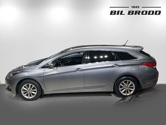 Hyundai i40 4 of 14