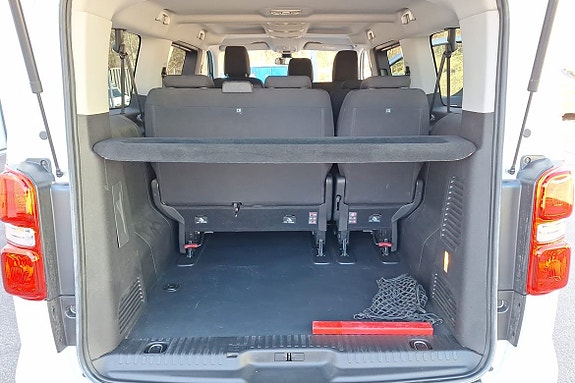 Toyota Proace Verso 11 of 14