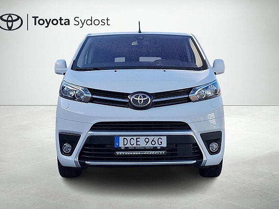 Toyota Proace Verso 6 of 14