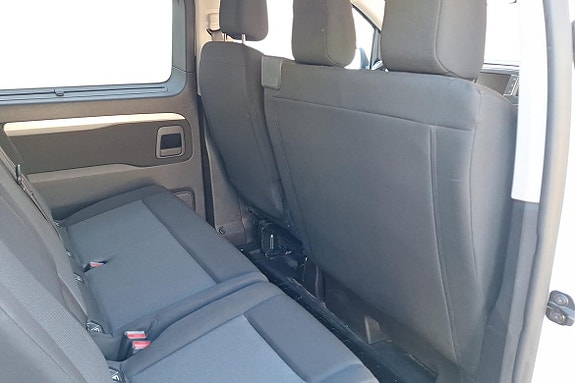 Toyota Proace Verso 8 of 14