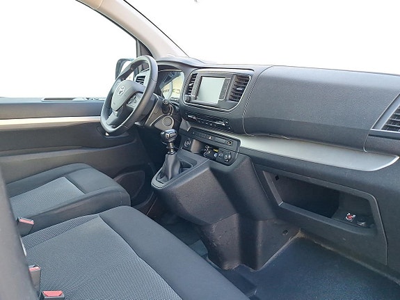 Toyota Proace Verso 7 of 14