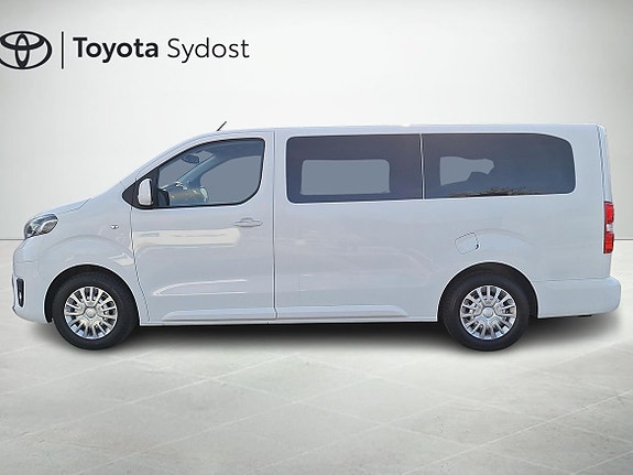 Toyota Proace Verso 4 of 5