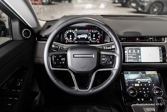 Land Rover Range Rover Evoque 6 of 18
