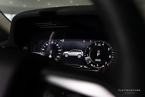 Land Rover Range Rover Evoque 12 of 18