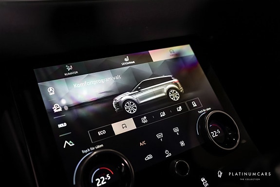Land Rover Range Rover Evoque 9 of 18