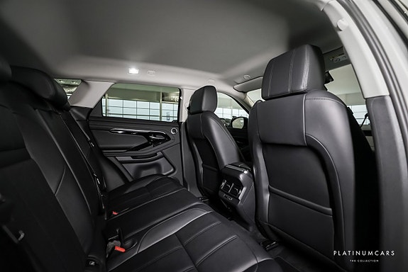 Land Rover Range Rover Evoque 5 of 5