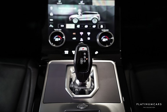 Land Rover Range Rover Evoque 10 of 18