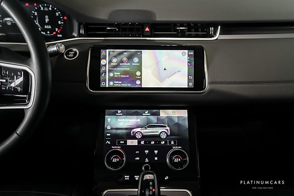 Land Rover Range Rover Evoque 7 of 18