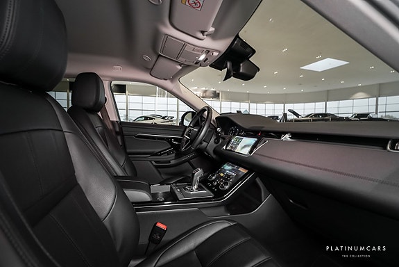 Land Rover Range Rover Evoque 4 of 5