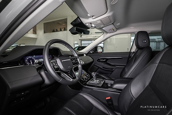 Land Rover Range Rover Evoque 3 of 5