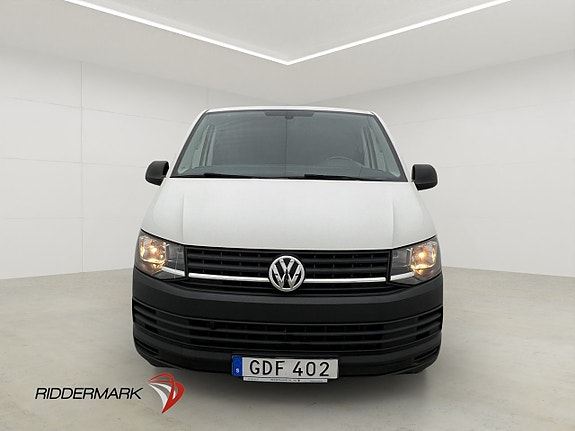 Volkswagen Transporter 5 of 5