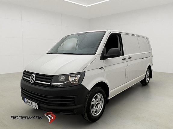 Volkswagen Transporter 3 of 5