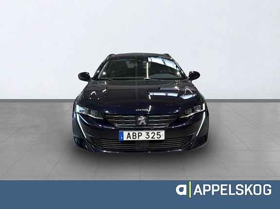 Peugeot 508 2 of 5