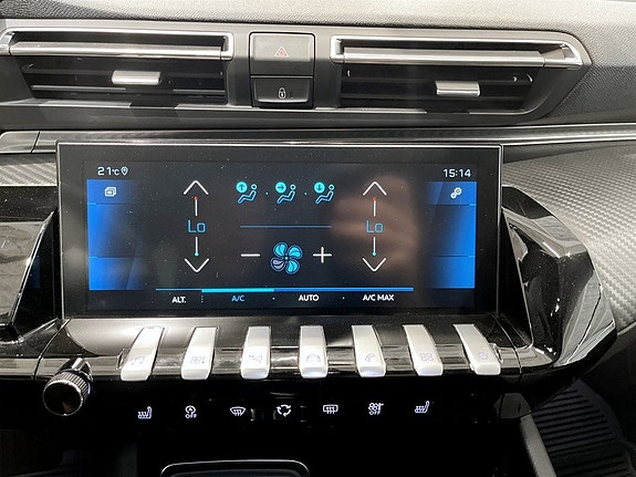 Peugeot 508 12 of 15