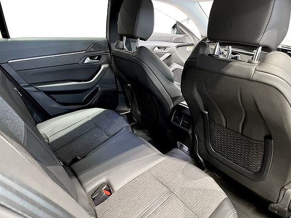 Peugeot 508 8 of 15