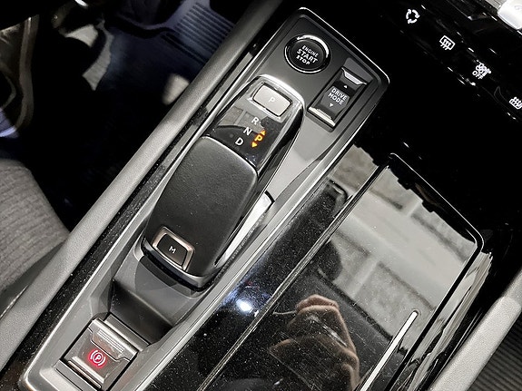 Peugeot 508 13 of 15
