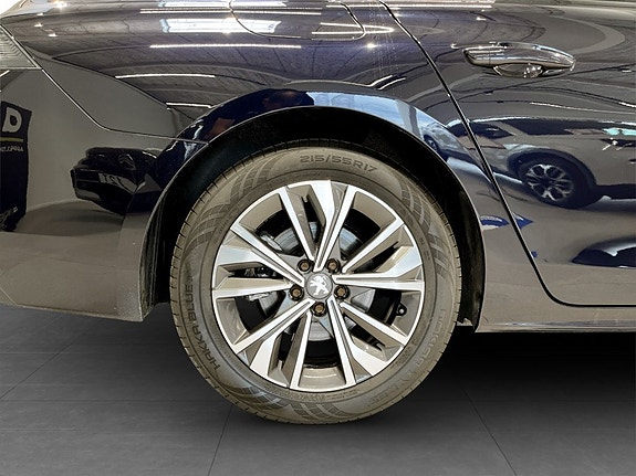 Peugeot 508 15 of 15