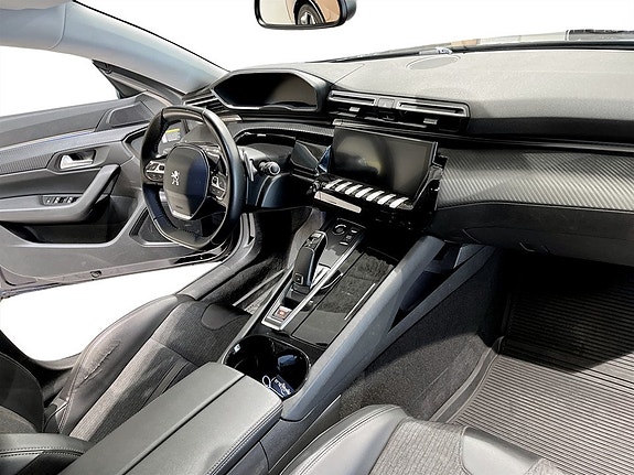 Peugeot 508 9 of 15