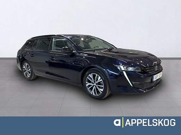 Peugeot 508 3 of 5