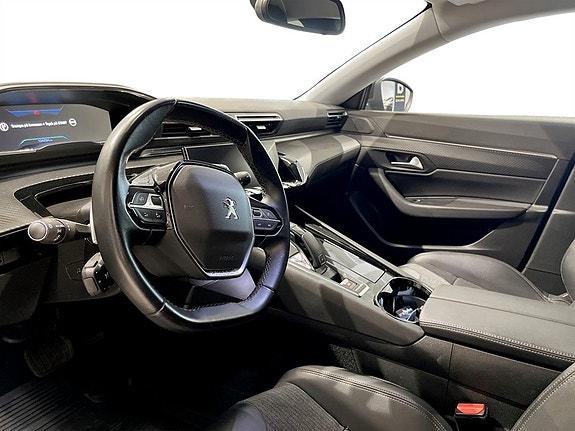 Peugeot 508 6 of 15