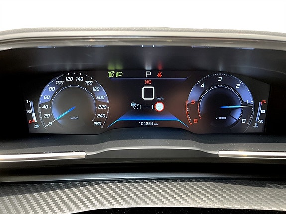 Peugeot 508 11 of 15