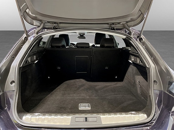 Peugeot 508 14 of 15
