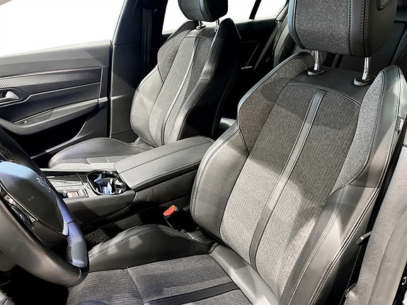 Peugeot 508 7 of 15