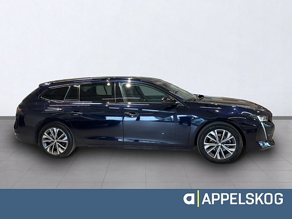 Peugeot 508 4 of 5