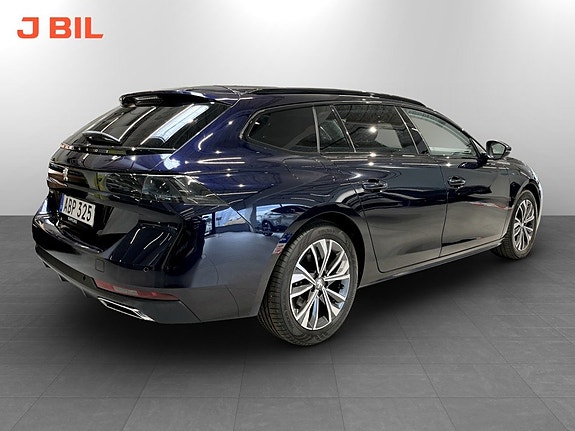 Peugeot 508 4 of 15