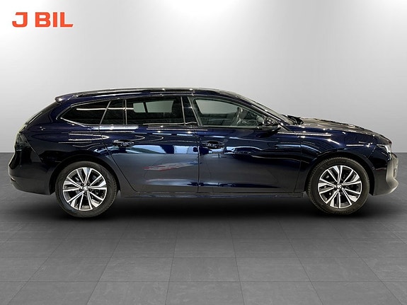 Peugeot 508 3 of 15