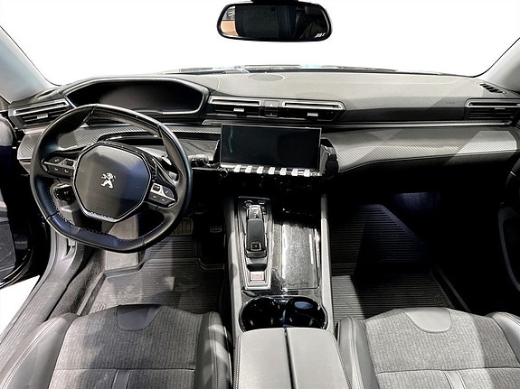 Peugeot 508 5 of 15